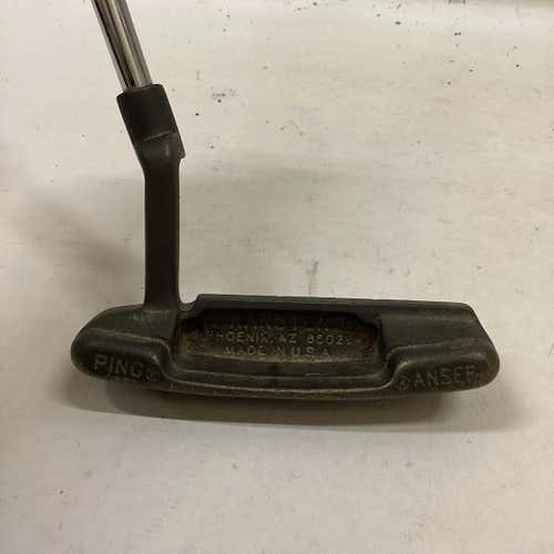Used Ping Anser 1 Blade Putters