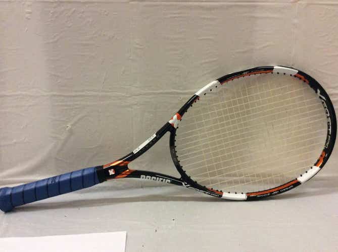 Used Pacific Xfast Tennis Racquet