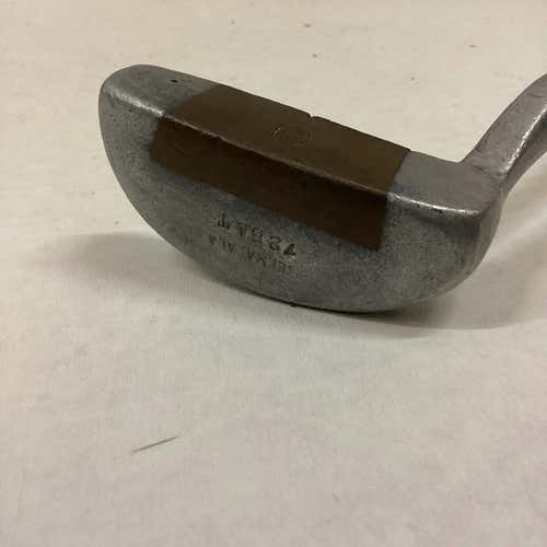 Used Otey Crisman Putter Mallet Putters