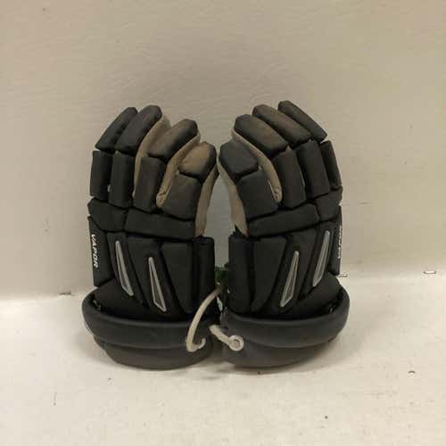 Used Nike Vapor Md Men's Lacrosse Gloves