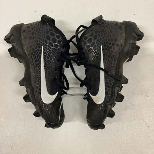 Used Nike Trout Junior 01 Baseball And Softball Cleats