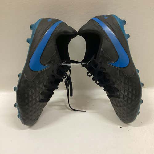Used Nike Tiempo Senior 6 Cleat Soccer Outdoor Cleats