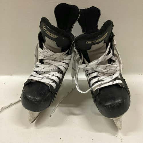 Used Nike Supreme One 35 Junior 04 Ice Hockey Skates