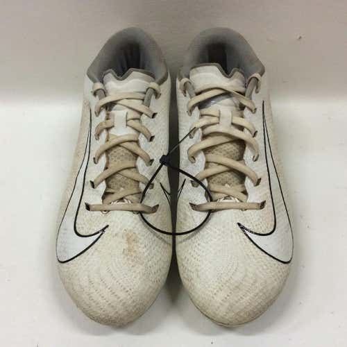 Used Nike Senior 8.5 Football Shoes