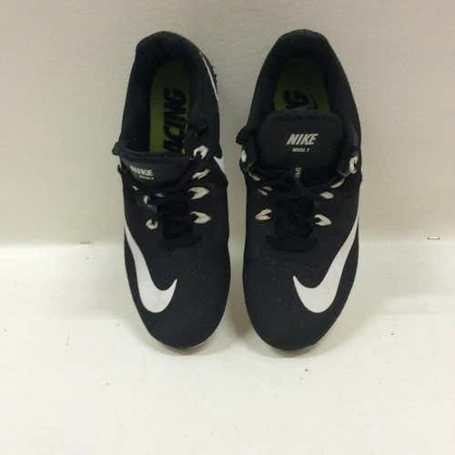 Used Nike Senior 6.5 Adult Track And Field Cleats