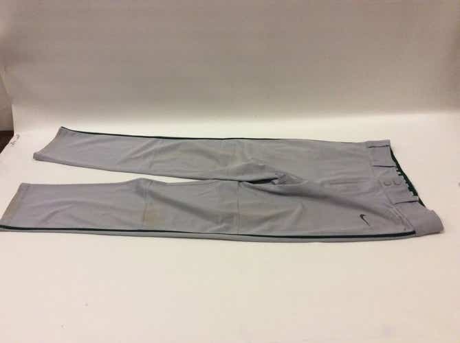 Used Nike Roswell Atheletic Md Bb Sb Pants Bottoms