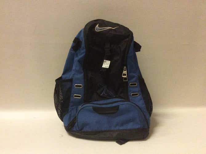 Used Nike Nike Swingman Royal Backpack S M Bb Sb Equipment Bags