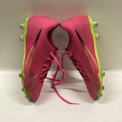 Used Nike Junior 06 Cleat Soccer Outdoor Cleats