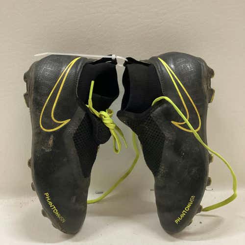 Used Nike Junior 01.5 Cleat Soccer Outdoor Cleats