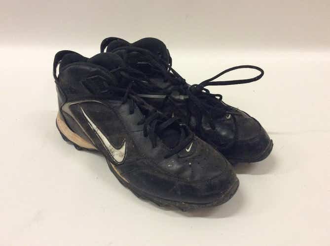 Used Nike 8.5 Senior 8.5 Bb Sb Cleats