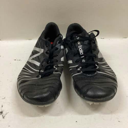 Used New Balance Senior 9.5 Adult Track And Field Cleats