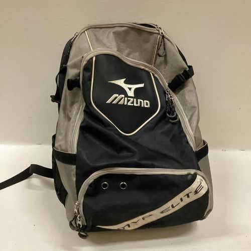Used Mizuno Player Bag Baseball And Softball Equipment Bags