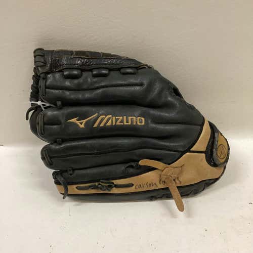 Used Mizuno Gsp 1251d 12 1 2" Fielders Gloves