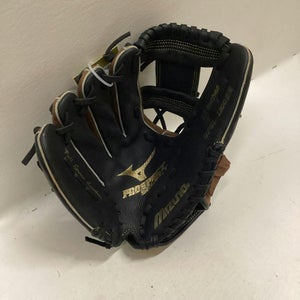 Used Mizuno Gpsl 1100br 11" Fielders Gloves