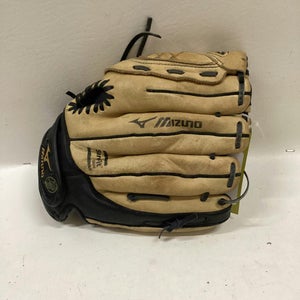 Used Mizuno Gpp 1102 11" Fielders Gloves