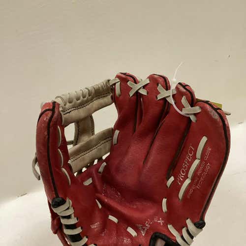 Used Mizuno Gpp 1000y2rd 10" Fielders Gloves