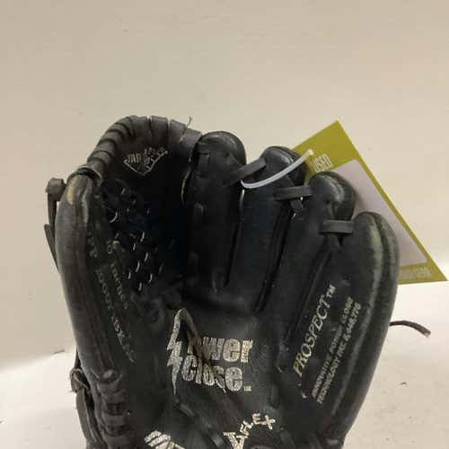 Used Mizuno Gpp 1000y1bkac 10" Fielders Gloves