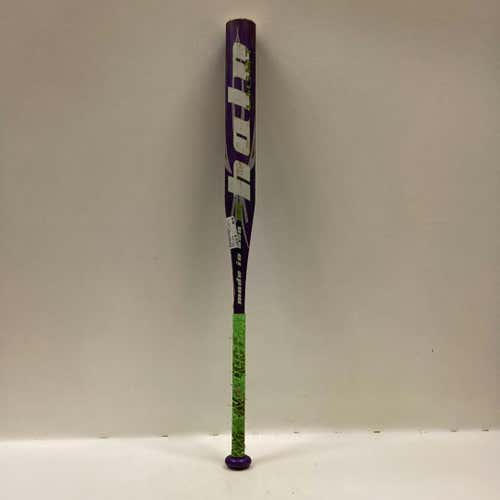 Used Miken Halo Light 32" -12.5 Drop Fastpitch Bats