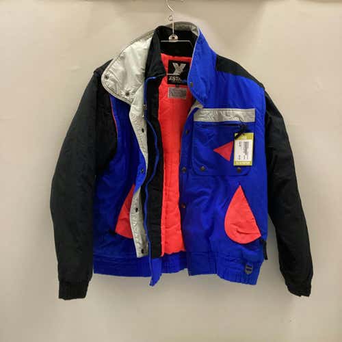 Used Md Winter Jackets