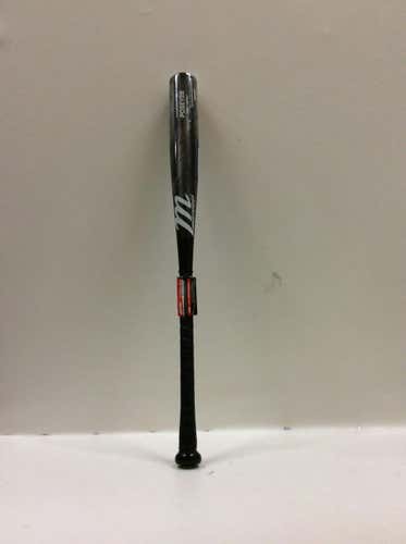 Used Marucci Handcrafted Posey28 Prometal 33" -3 Drop High School Bats