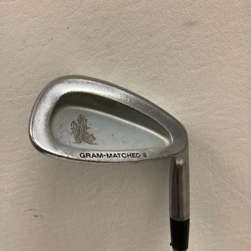 Used Magique Sw Rh Sand Wedge Steel Wedges