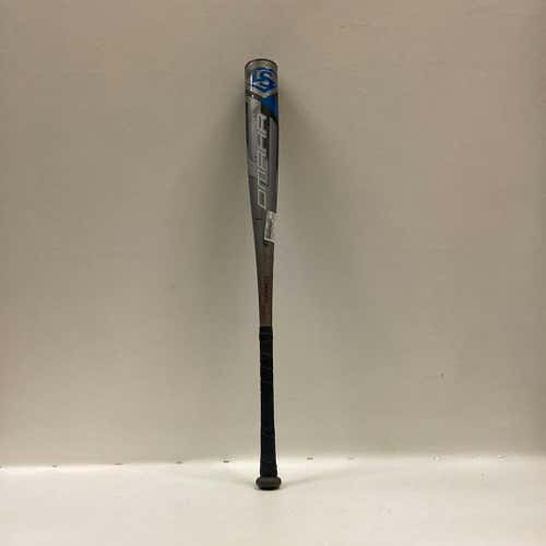 Used Louisville Slugger Omaha 32" -3 Drop High School Bats