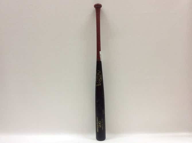 Used Louisville Slugger 125ybw 131226 30" -10 Drop Baseball & Softball Wood Bats