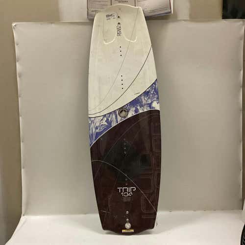 Used Liquid Force Trip 134 134 Cm Wakeboards
