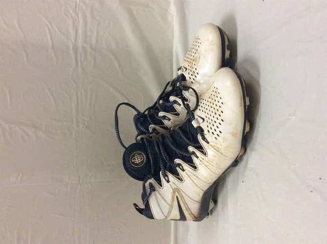 Used Lax Cleats Mens