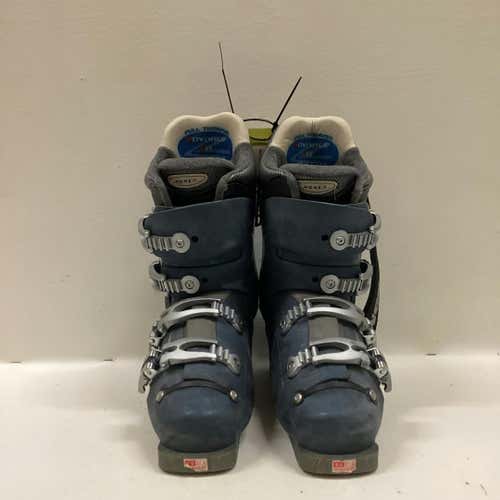 Used Lange Senior 6.5 Women's Snowboard Boots