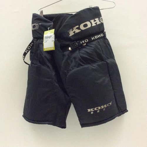 Used Koho 2250 Junior Pant Breezer Hockey Pants