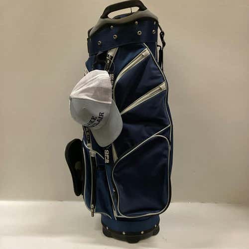 Used Jcr Golf Cart Bags