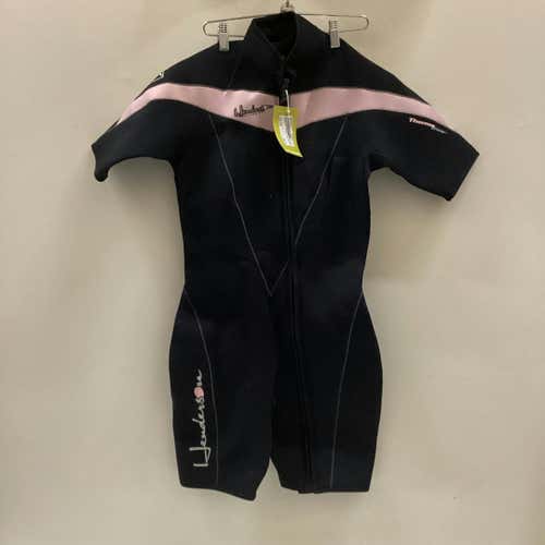 Used Henderson W10 Spring Suits