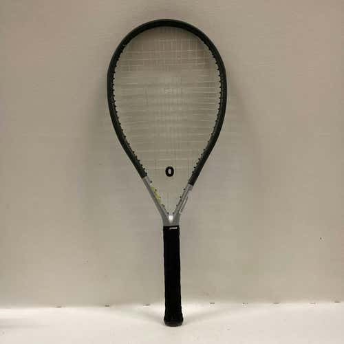 Used Head X Tralong 4 3 8" Tennis Racquets