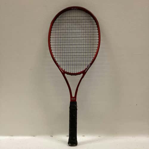 Used Head Tour Series Mid Plus Unknown Tennis Racquets