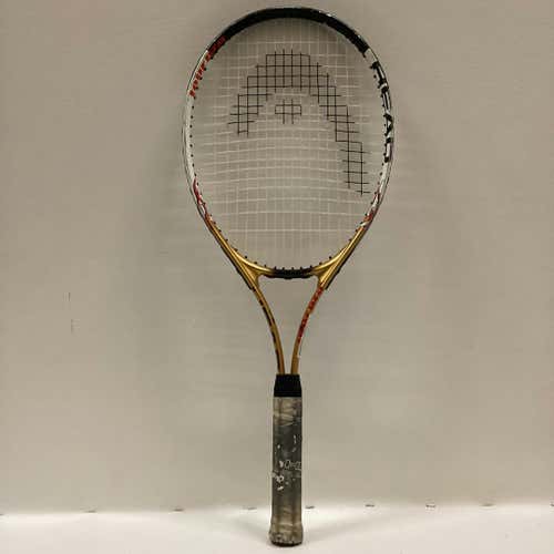 Used Head Tour Pro 4 1 2" Tennis Racquets