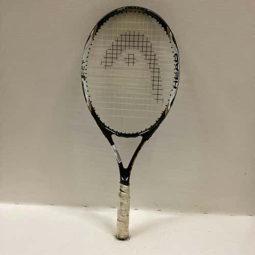 Used Head Ti.pro Elite 4 1 2" Tennis Racquets