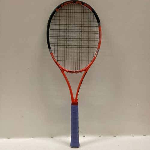 Used Head Radical Mp 4 1 2" Tennis Racquets