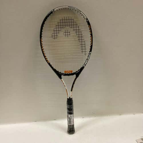 Used Head Racquet Tour Pro 4 3 8" Tennis Racquets