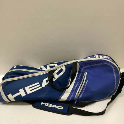 Used Head Racquet Racquet Sports Accessories