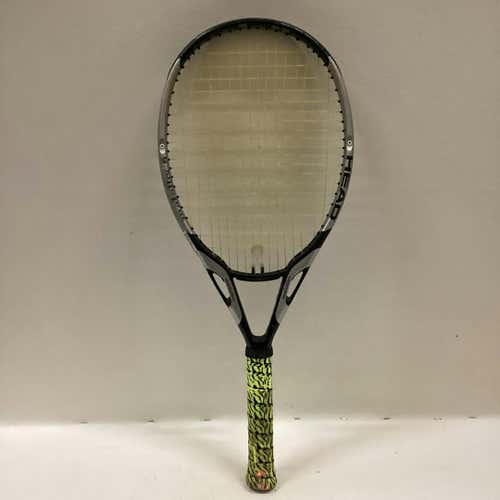 Used Head Racquet Metallix Unknown Tennis Racquets