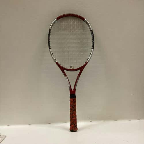 Used Head Racquet Liquid Metal 1 4 1 4" Tennis Racquets