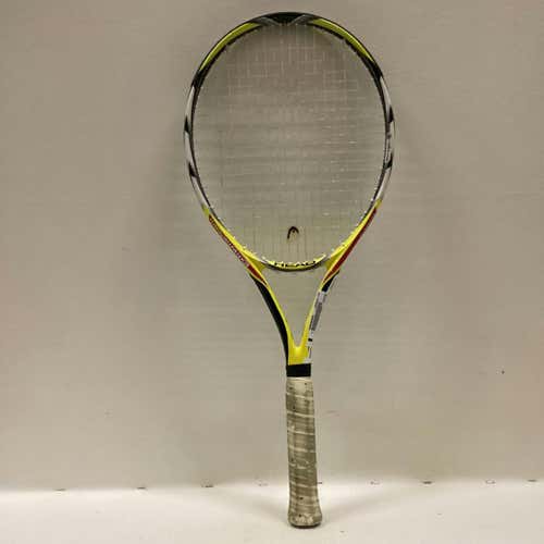 Used Head Racquet Extreme Team 4 1 2" Tennis Racquets