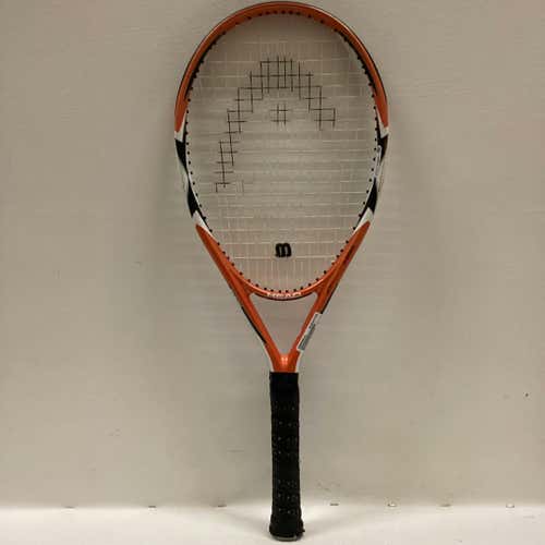 Used Head Mg.12 Unknown Tennis Racquets