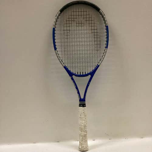 Used Head Liquid Metal 4 4 5 8" Tennis Racquets