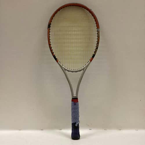 Used Head Head 5000 4" Tennis Racquets