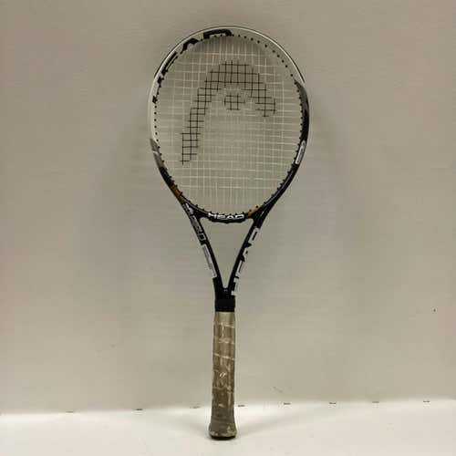Used Head Challenge Spirit 4 3 8" Tennis Racquets