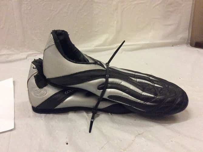 Used Gtma Fencing Shoes