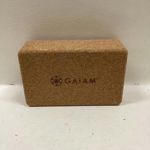 Used Gaiam Yoga Products