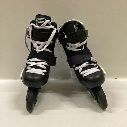 Used Frx Scates Senior 7.5 Inline Skates - Rec And Fitness
